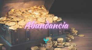 Tapping Desbloquear la abundancia y abrirme a recibir