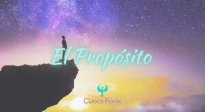 Clase Fénix El Propósito