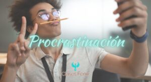 Clase Fénix Procrastinación