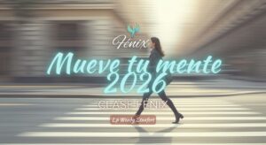 Clase Fénix: 2026, El Año en que tu Mente Aprende a Moverse 