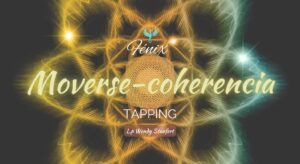 Tapping -Moverse es seguro, avanzo en coherencia