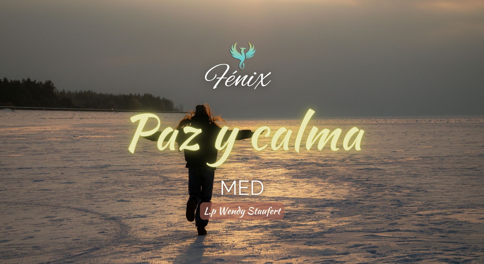 Paz y Calma