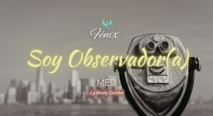 Soy Observador(a)