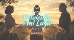 Clase Fénix Volviendo a mi lugar