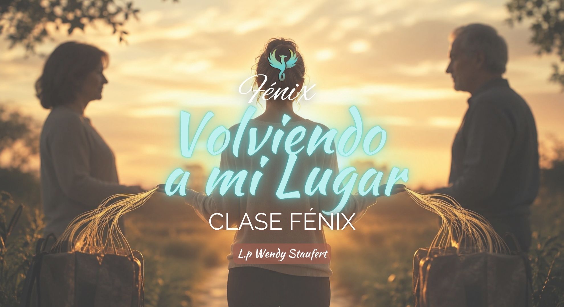 Clase Fénix Volviendo a mi lugar