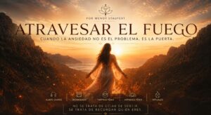 Programa - Atravesar el Fuego