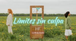Limites sin culpa