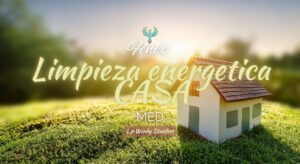 Limpieza energética de la casa